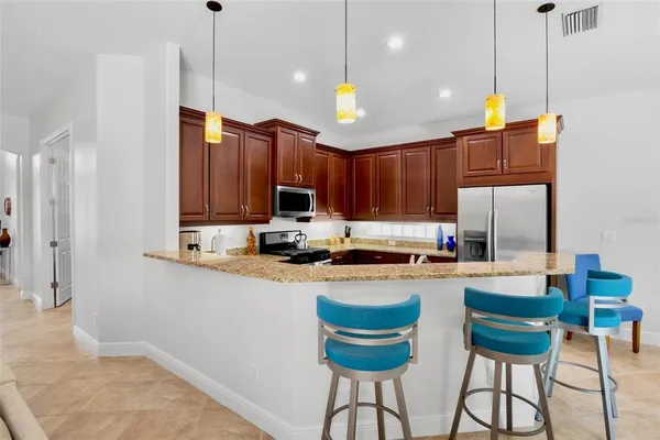 $599,000 | 7608 Rio Bella Place, Bradenton, FL 34201