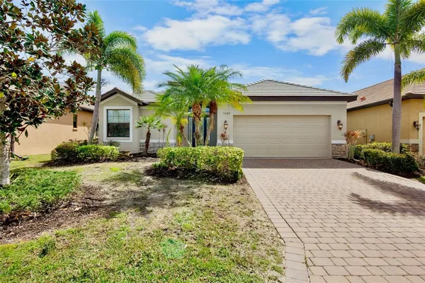 $599,000 | 7608 Rio Bella Place, Bradenton, FL 34201