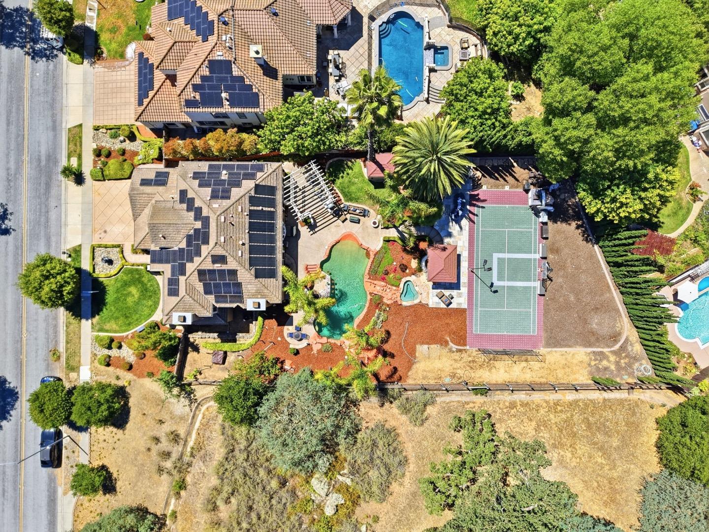 6570 Pfeiffer Ranch Road San Jose, CA 95120 - Photo 44 of 59