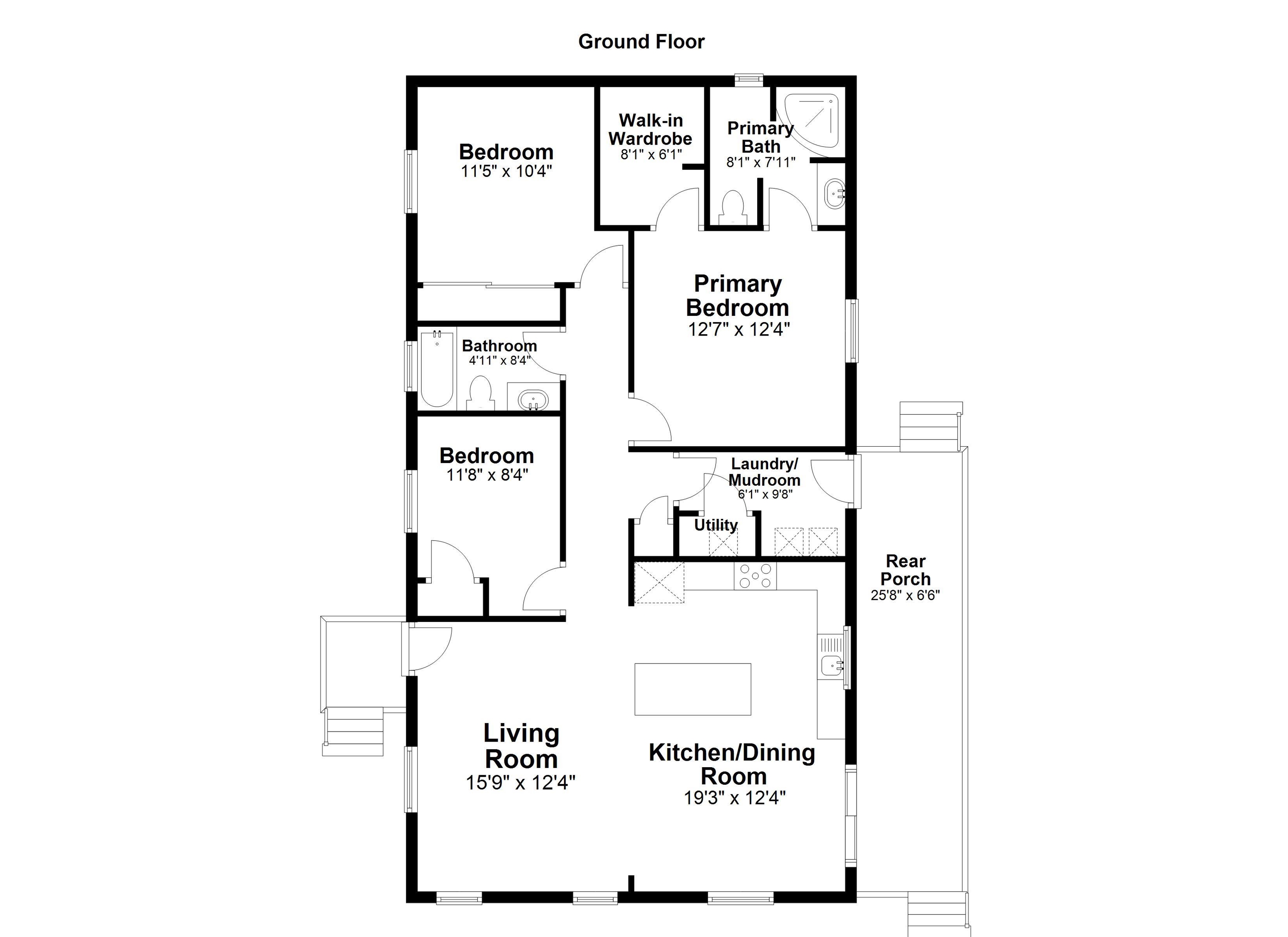 104 Robin Hood Lane Exeter, NH 03833 - Photo 35 of 38