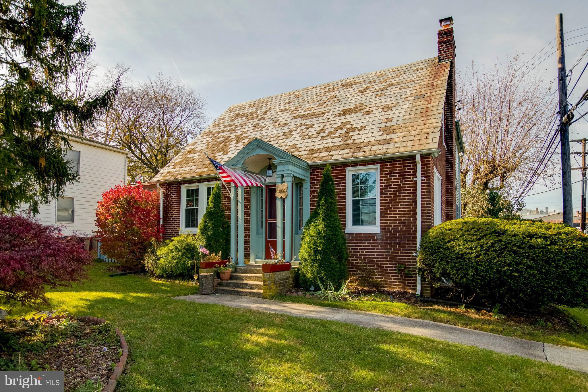 4155 Black Rock Road Hampstead, MD 21074 - Photo 1 of 30 4155 Black Rock Rd