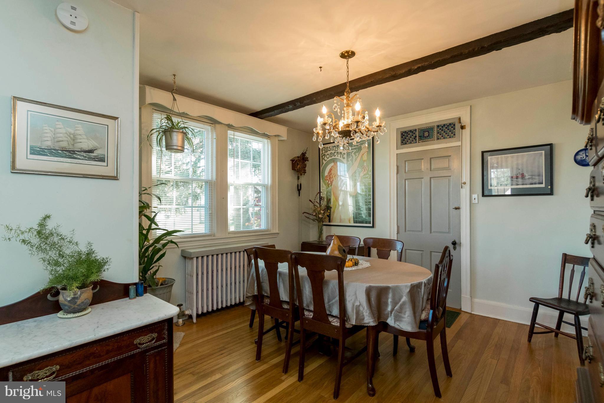 4155 Black Rock Road Hampstead, MD 21074 - Photo 11 of 30 Dining Room 2
