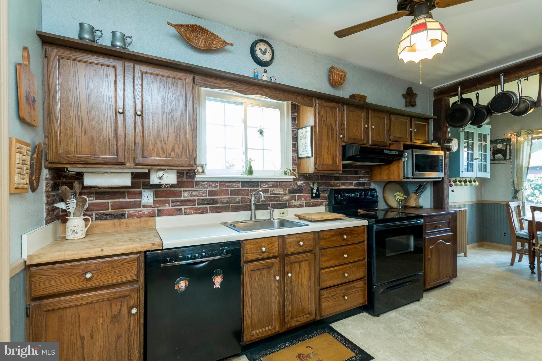4155 Black Rock Road Hampstead, MD 21074 - Photo 12 of 30 Kitchen 1