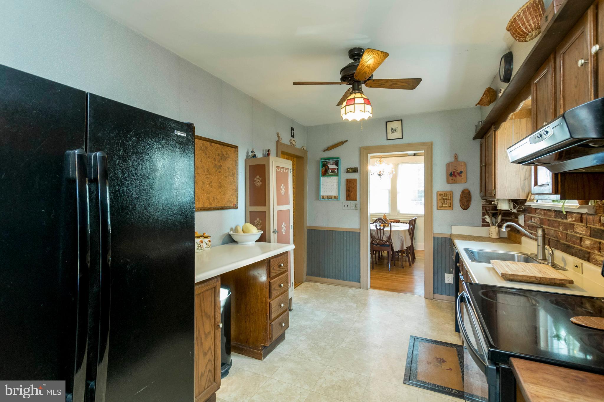4155 Black Rock Road Hampstead, MD 21074 - Photo 13 of 30 Kitchen 2