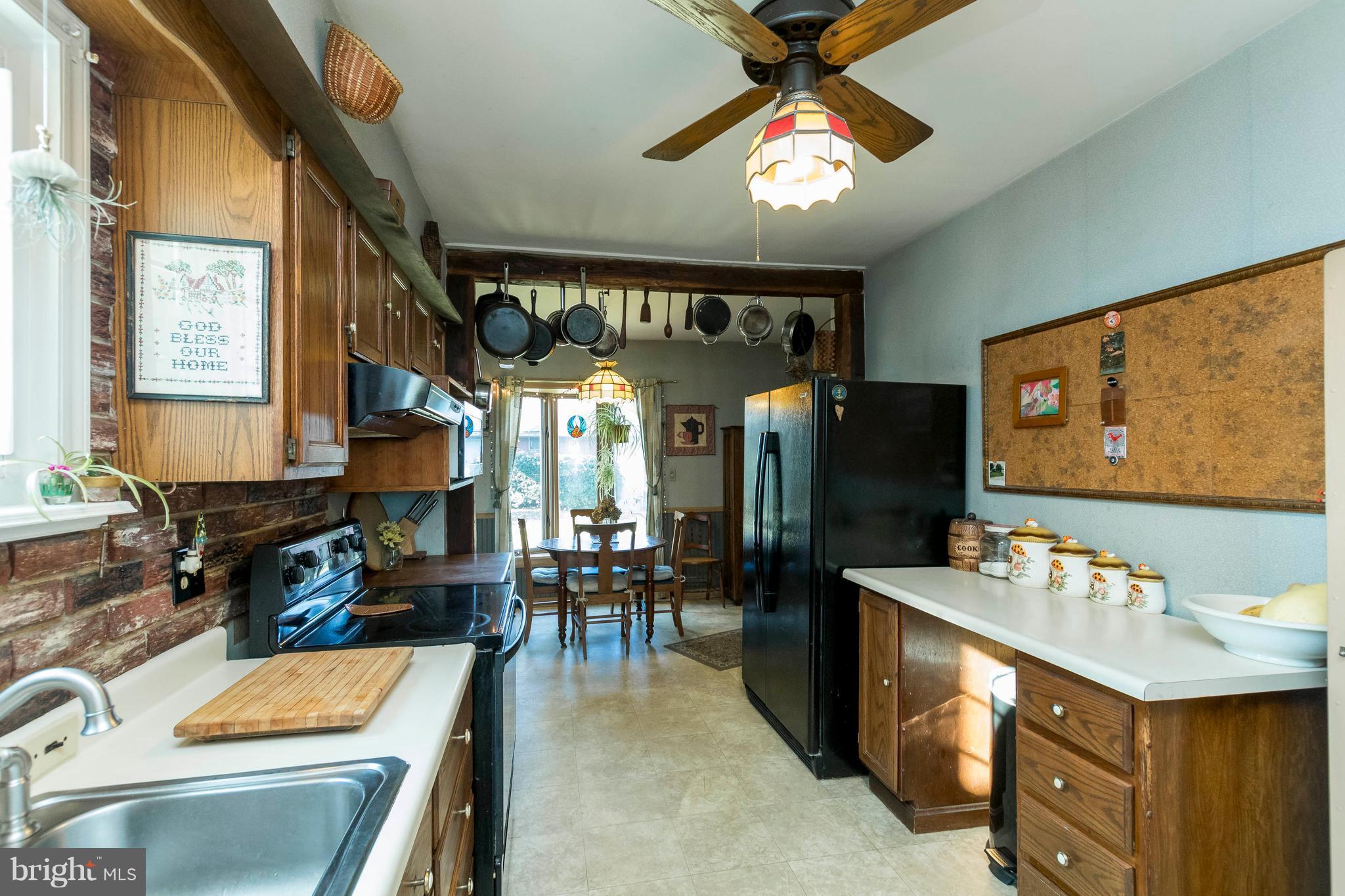 4155 Black Rock Road Hampstead, MD 21074 - Photo 14 of 30 Kitchen 3