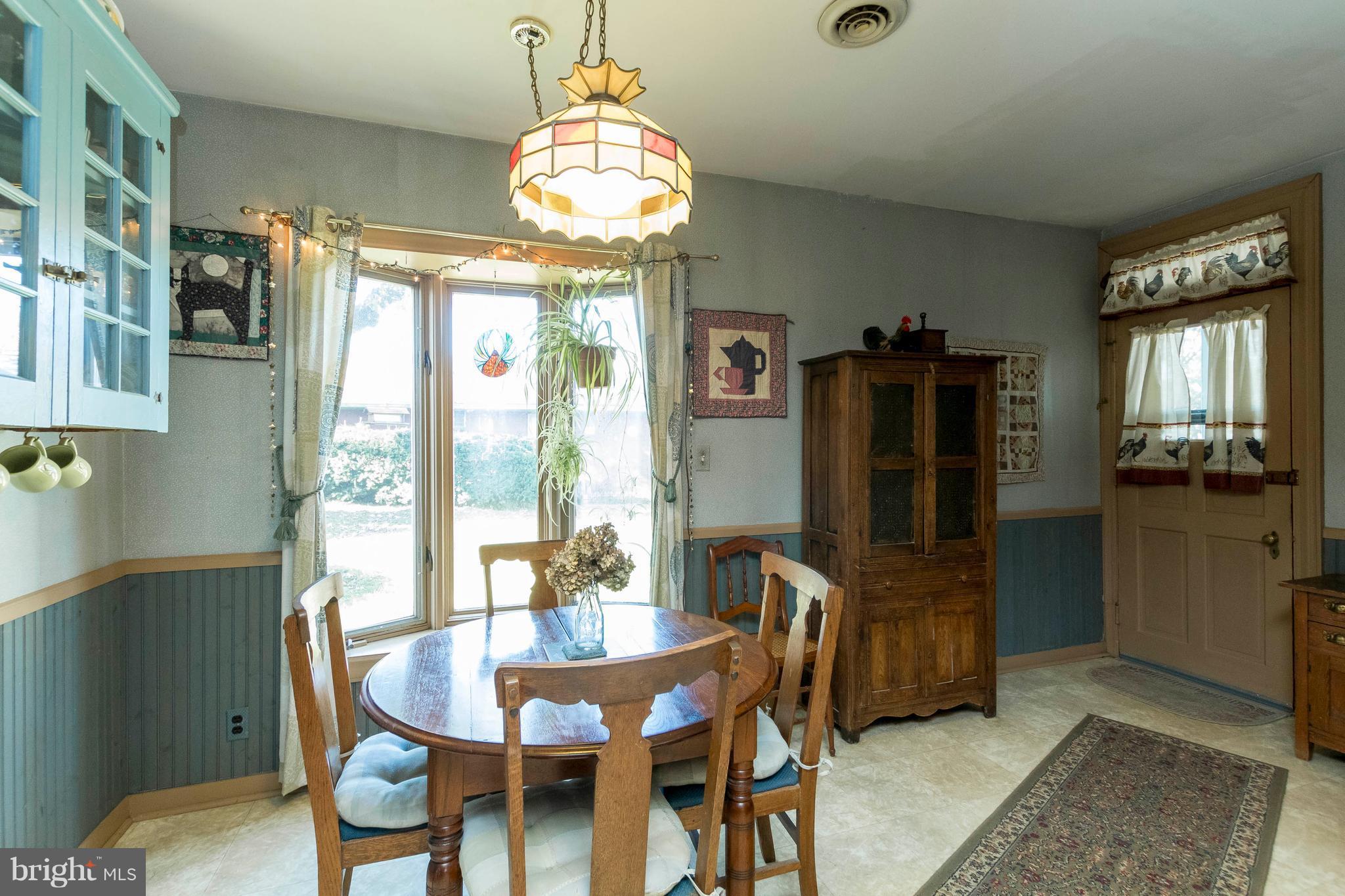 4155 Black Rock Road Hampstead, MD 21074 - Photo 15 of 30 Breakfast Room 1