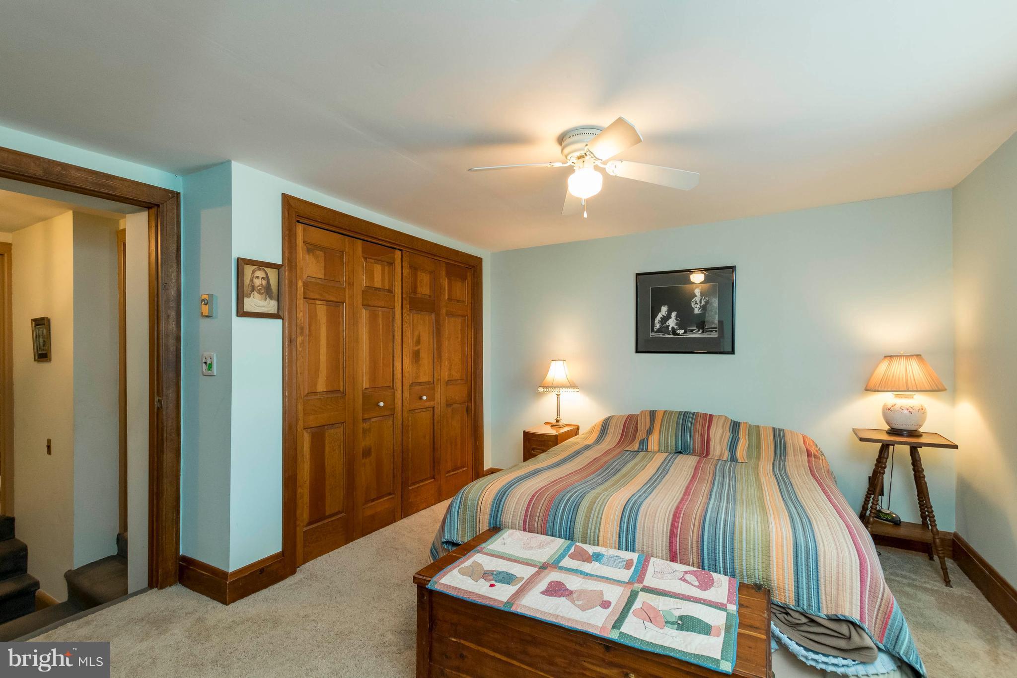 4155 Black Rock Road Hampstead, MD 21074 - Photo 20 of 30 Master Bedroom 1