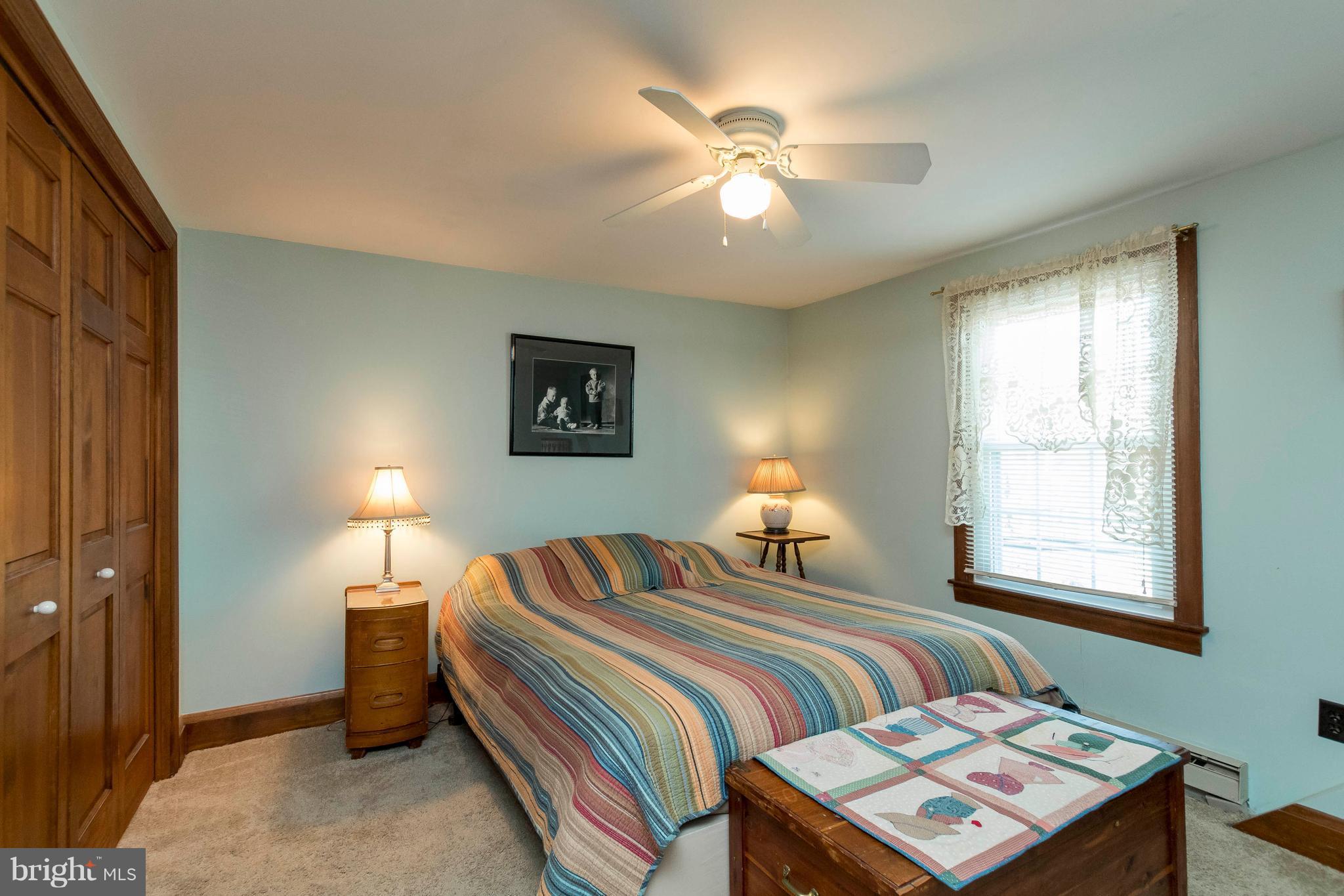 4155 Black Rock Road Hampstead, MD 21074 - Photo 21 of 30 Master Bedroom 2