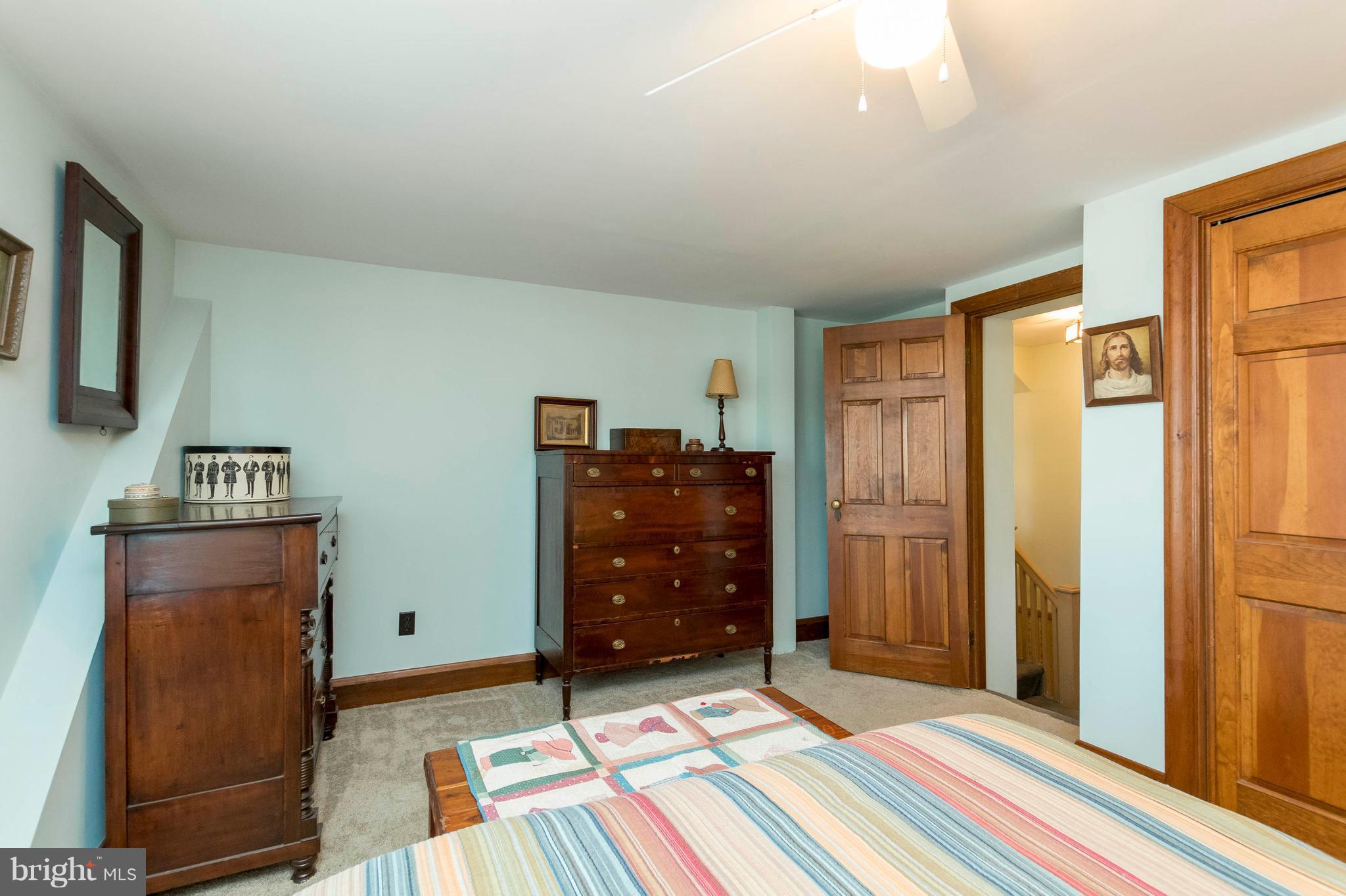 4155 Black Rock Road Hampstead, MD 21074 - Photo 22 of 30 Master Bedroom 3