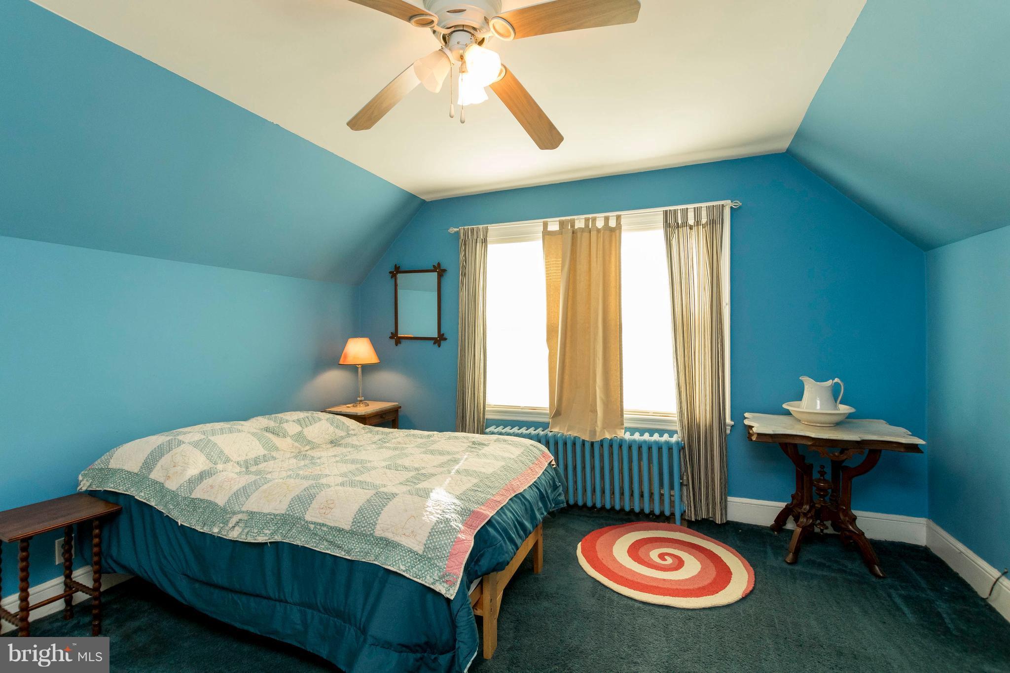 4155 Black Rock Road Hampstead, MD 21074 - Photo 24 of 30 Bedroom 3
