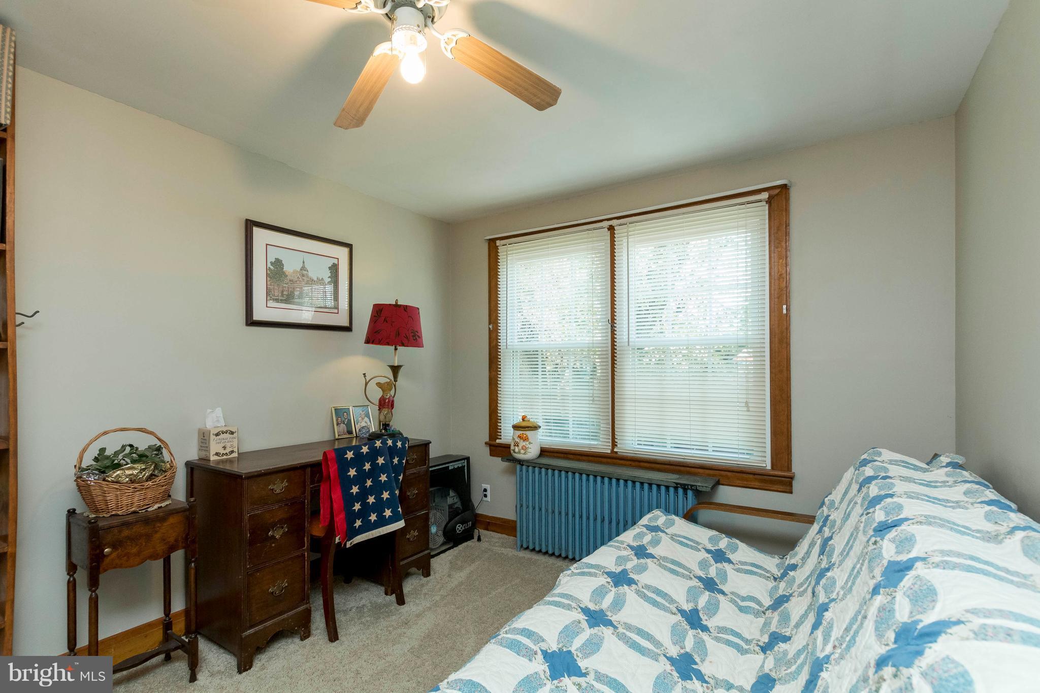 4155 Black Rock Road Hampstead, MD 21074 - Photo 25 of 30 Bedroom 4