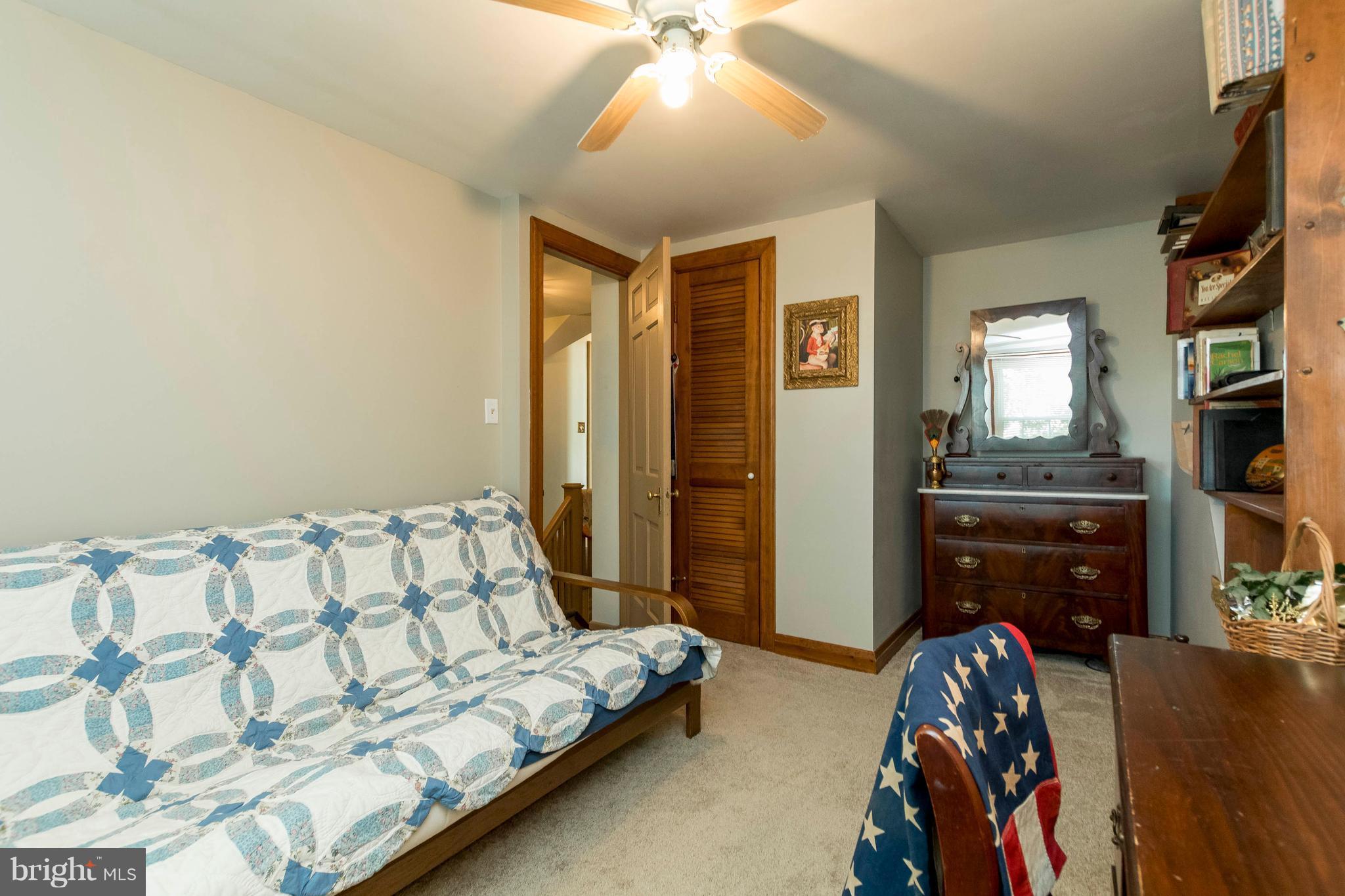 4155 Black Rock Road Hampstead, MD 21074 - Photo 26 of 30 Bedroom 4
