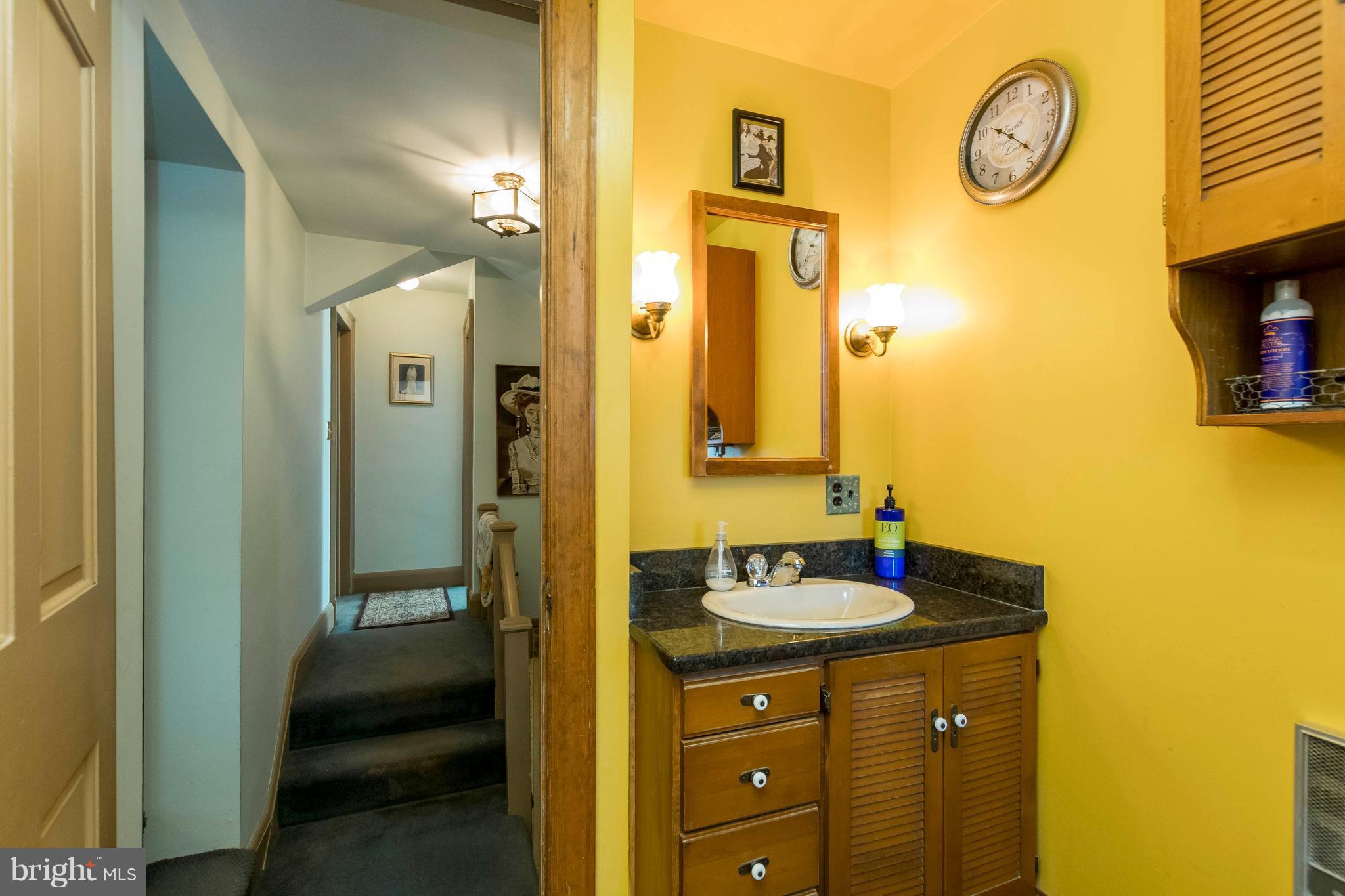 4155 Black Rock Road Hampstead, MD 21074 - Photo 28 of 30 Upper Level Full Bath