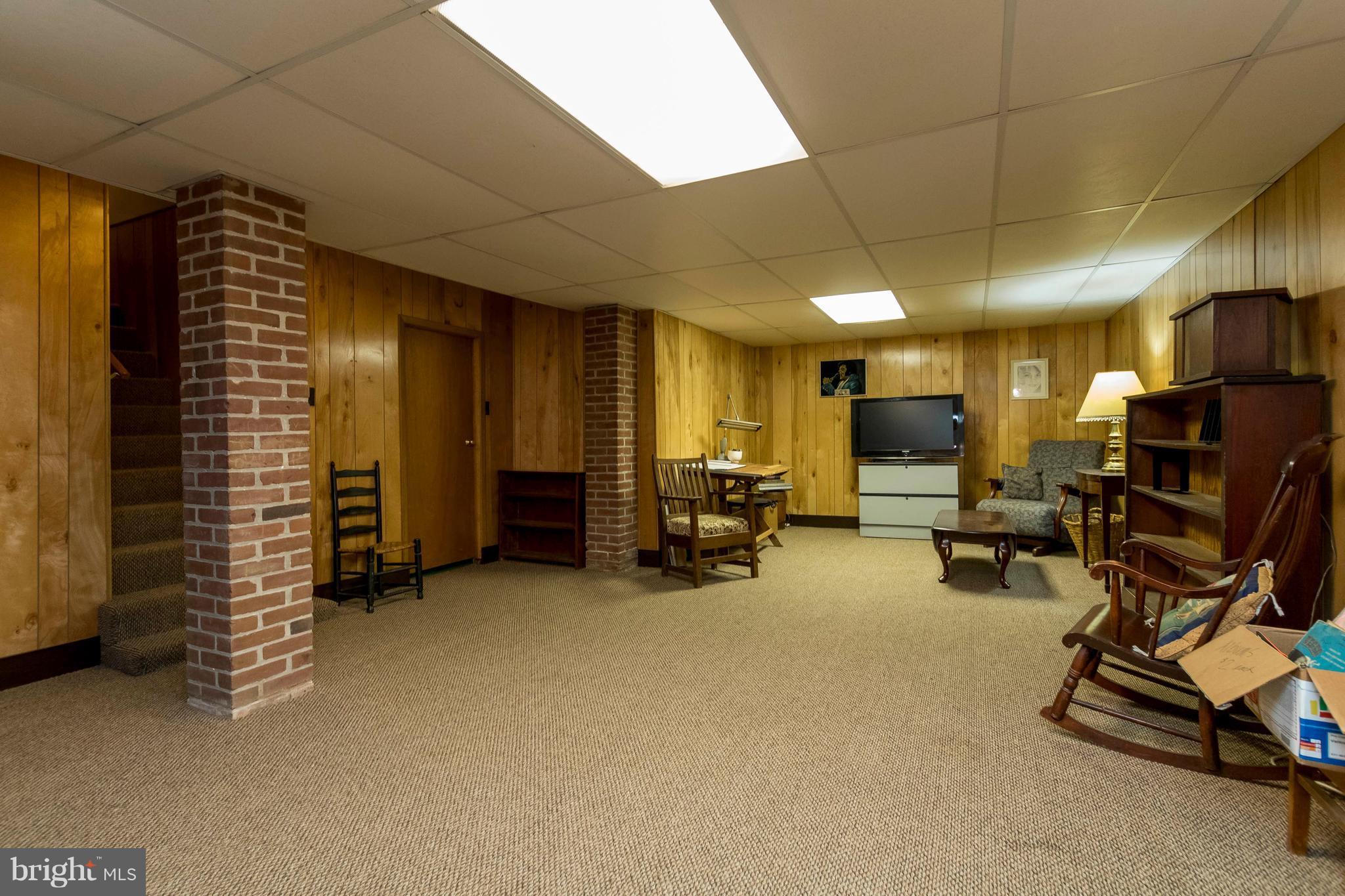 4155 Black Rock Road Hampstead, MD 21074 - Photo 29 of 30 Lower Level Family Room 1