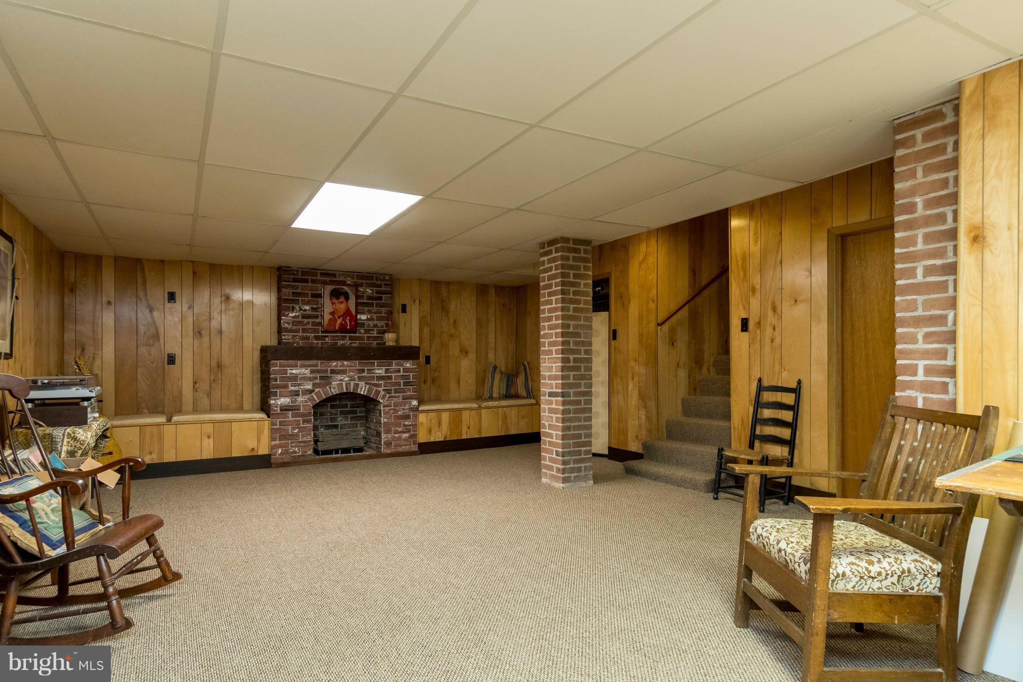 4155 Black Rock Road Hampstead, MD 21074 - Photo 30 of 30 Family Room 2