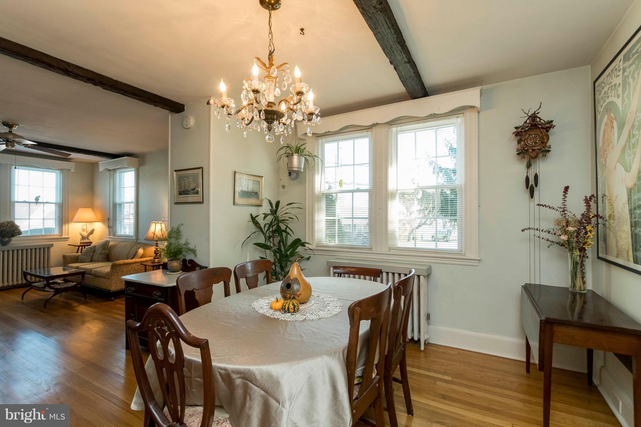 4155 Black Rock Road Hampstead, MD 21074 - Photo 10 of 30 Dining Room 1
