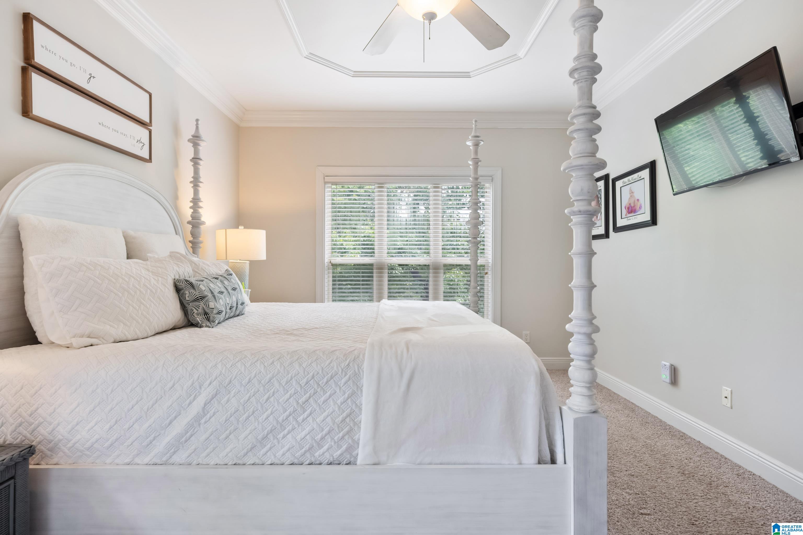 320 Deer Ridge Lane Chelsea, AL 35043 - Photo 29 of 50