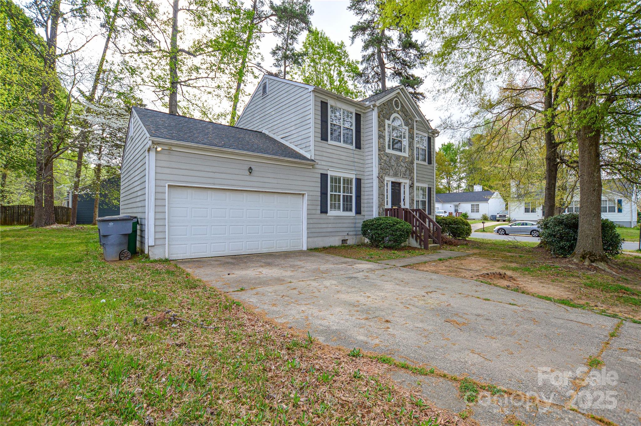 6020 Running Deer Road Charlotte, NC 28214 - Photo 2 of 36