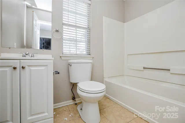 $245,000 | 6020 Running Deer Road, Charlotte, NC 28214