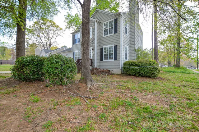 $245,000 | 6020 Running Deer Road, Charlotte, NC 28214