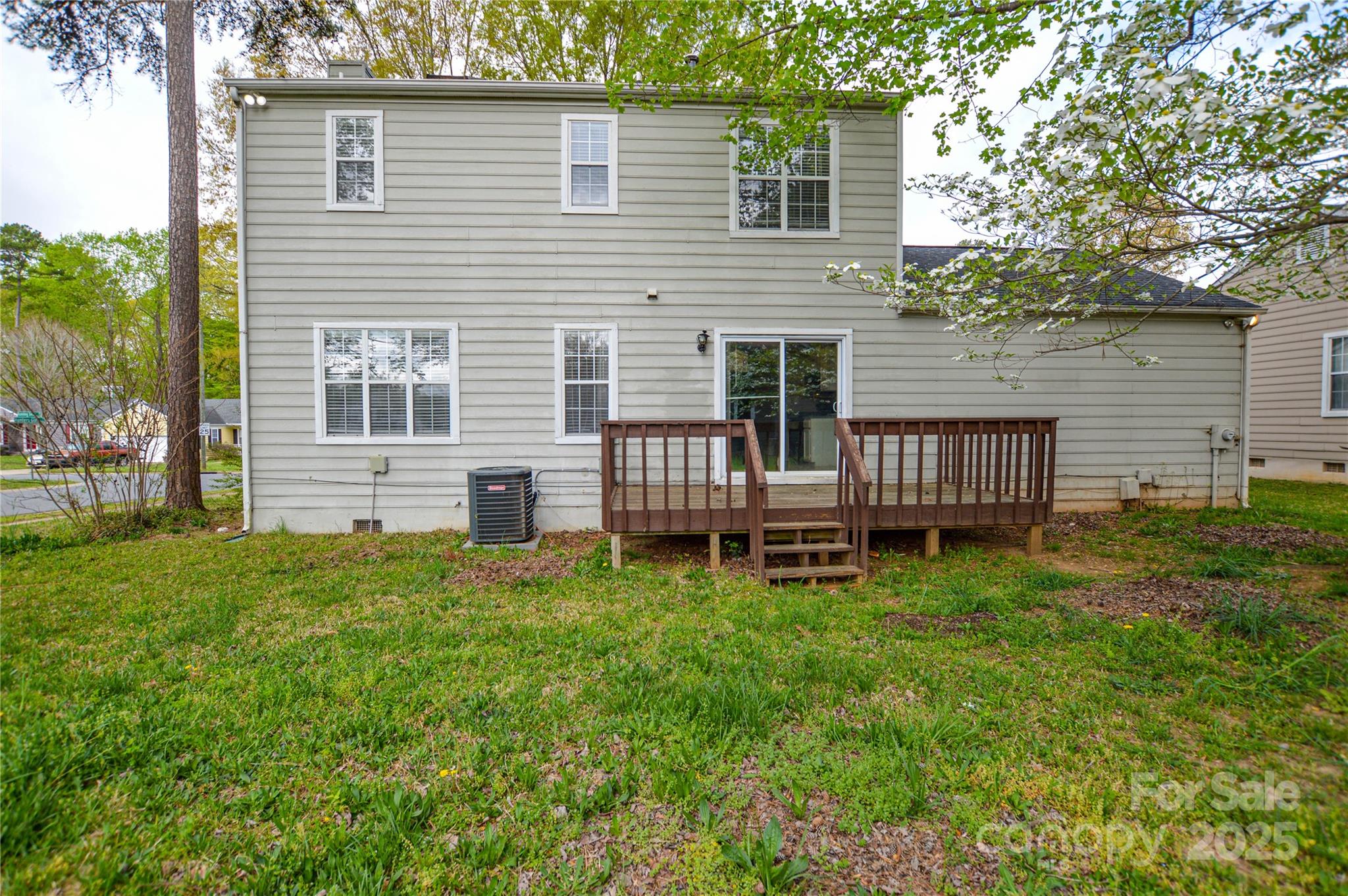 6020 Running Deer Road Charlotte, NC 28214 - Photo 32 of 36