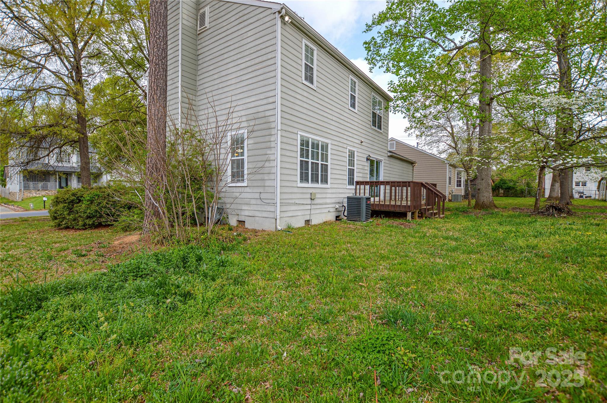 6020 Running Deer Road Charlotte, NC 28214 - Photo 33 of 36