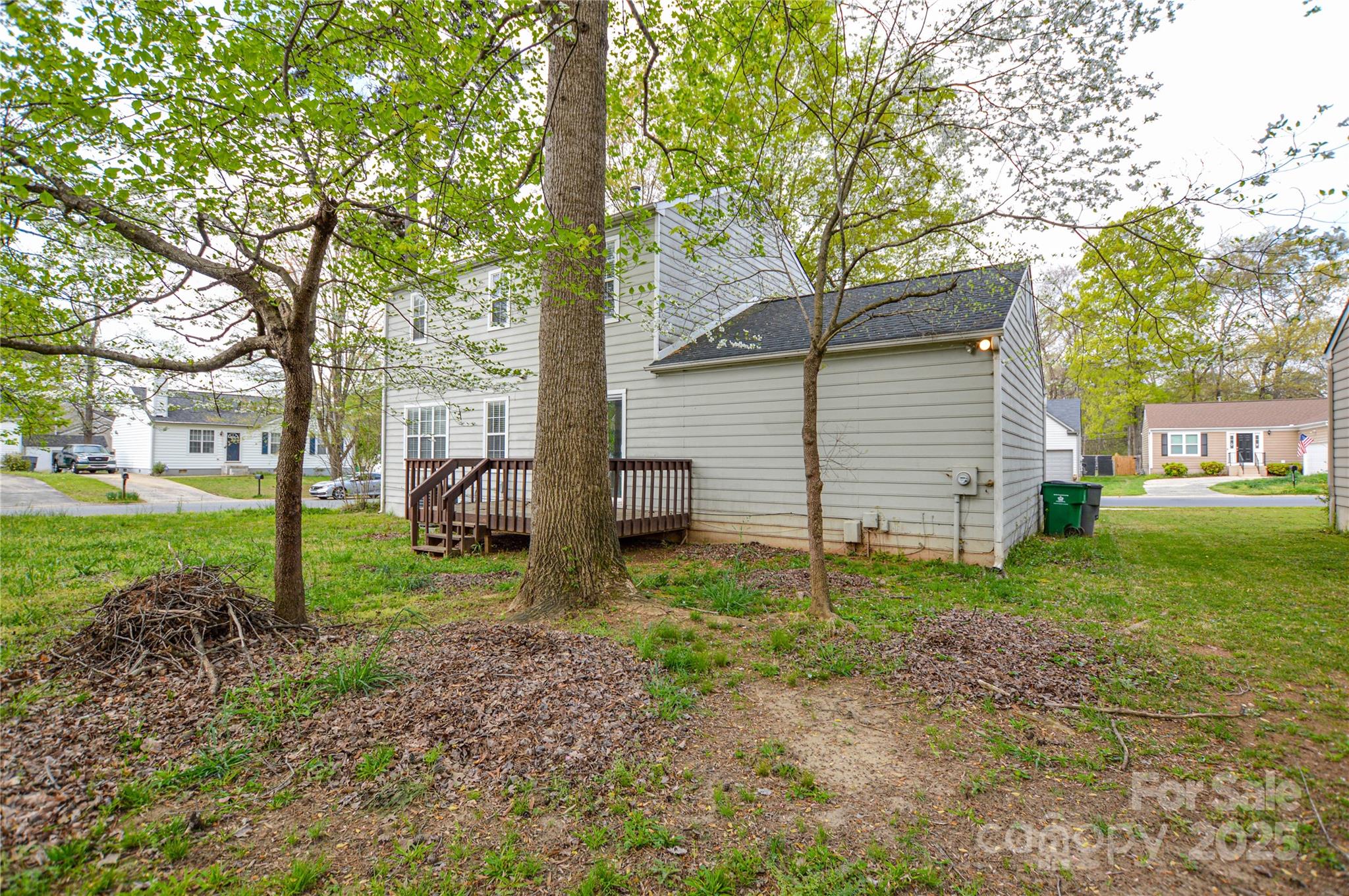 6020 Running Deer Road Charlotte, NC 28214 - Photo 34 of 36