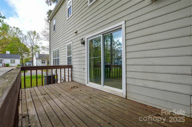 $245,000 | 6020 Running Deer Road, Charlotte, NC 28214