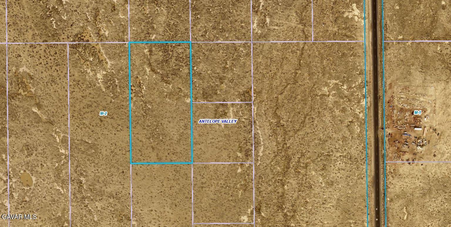 Vic 10th Street Street East Lancaster, CA 93535 - Photo 1 of 10 SatMap