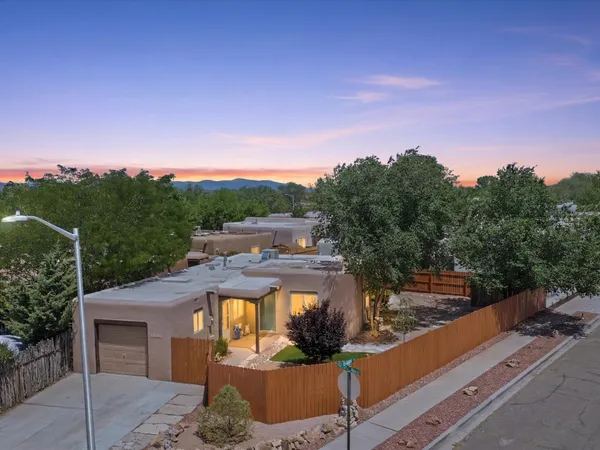 $425,000 | 1259 Senda Del Valle, Santa Fe, NM 87507