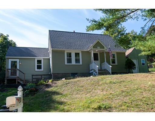 54 Steele Street Worcester, MA 01607 - Photo 1 of 28 Gallery Image 1