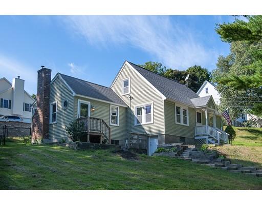 54 Steele Street Worcester, MA 01607 - Photo 2 of 28 Gallery Image 2