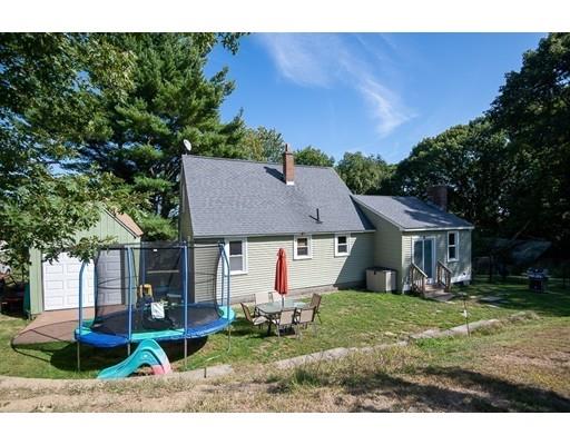54 Steele Street Worcester, MA 01607 - Photo 26 of 28 Gallery Image 26