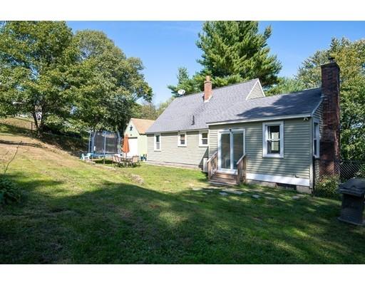 54 Steele Street Worcester, MA 01607 - Photo 27 of 28 Gallery Image 27