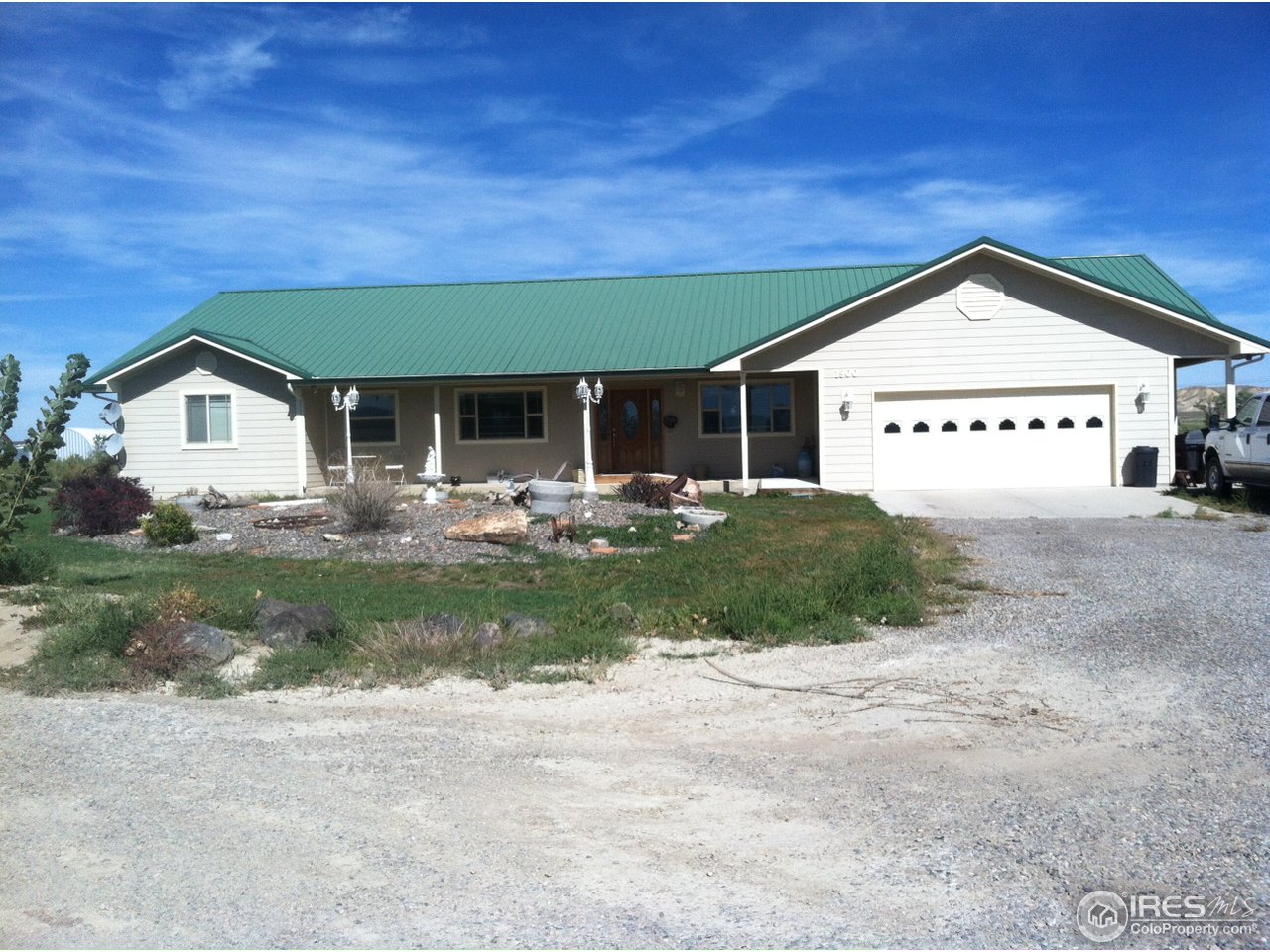 1900 Reeder Mesa Road Whitewater, CO 81527 - Photo 1 of 8 Gallery Image 1