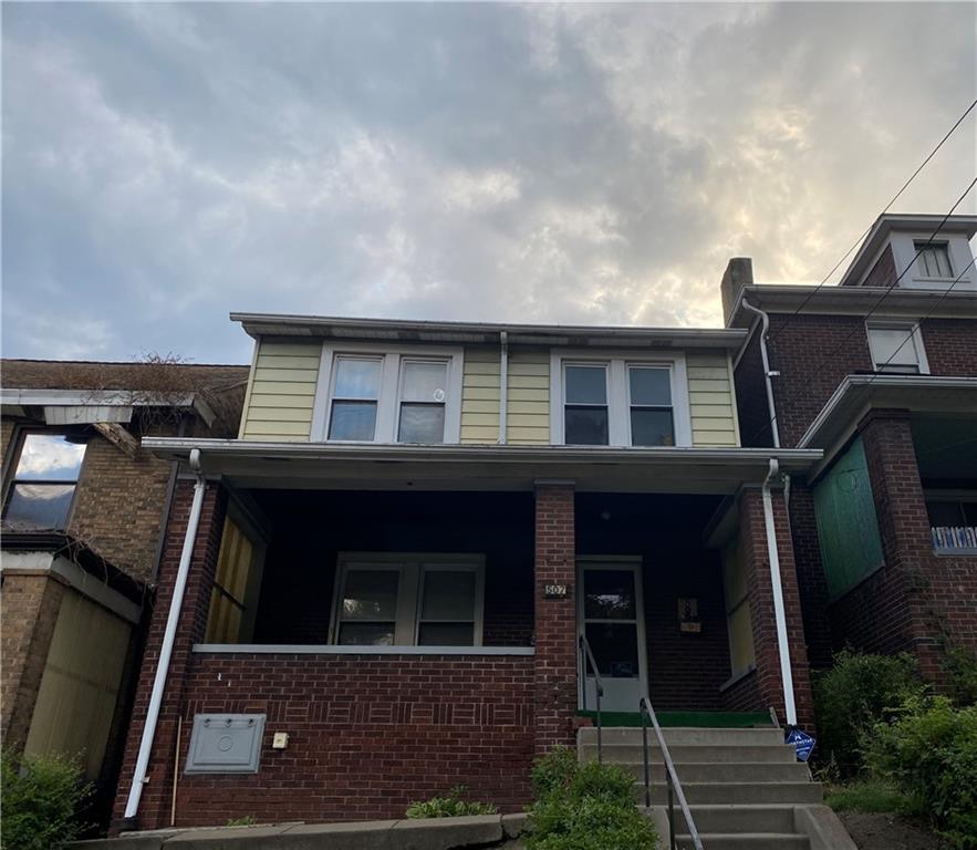 507 North Mathilda Street Pittsburgh, PA 15224 - Photo 1 of 24 Gallery Image 1