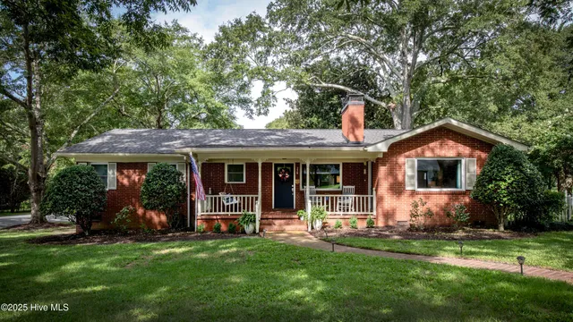 $434,900 | 238 South Main Street, Wendell, NC 27591