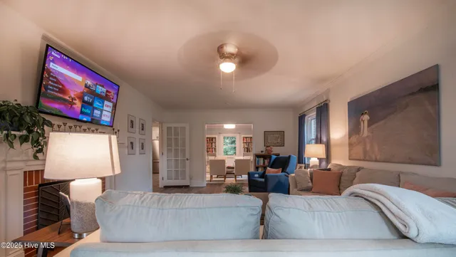 $434,900 | 238 South Main Street, Wendell, NC 27591