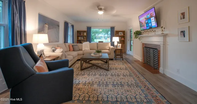 $434,900 | 238 South Main Street, Wendell, NC 27591