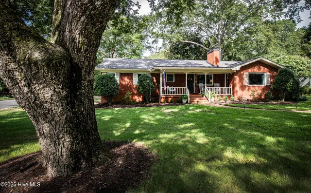 $434,900 | 238 South Main Street, Wendell, NC 27591