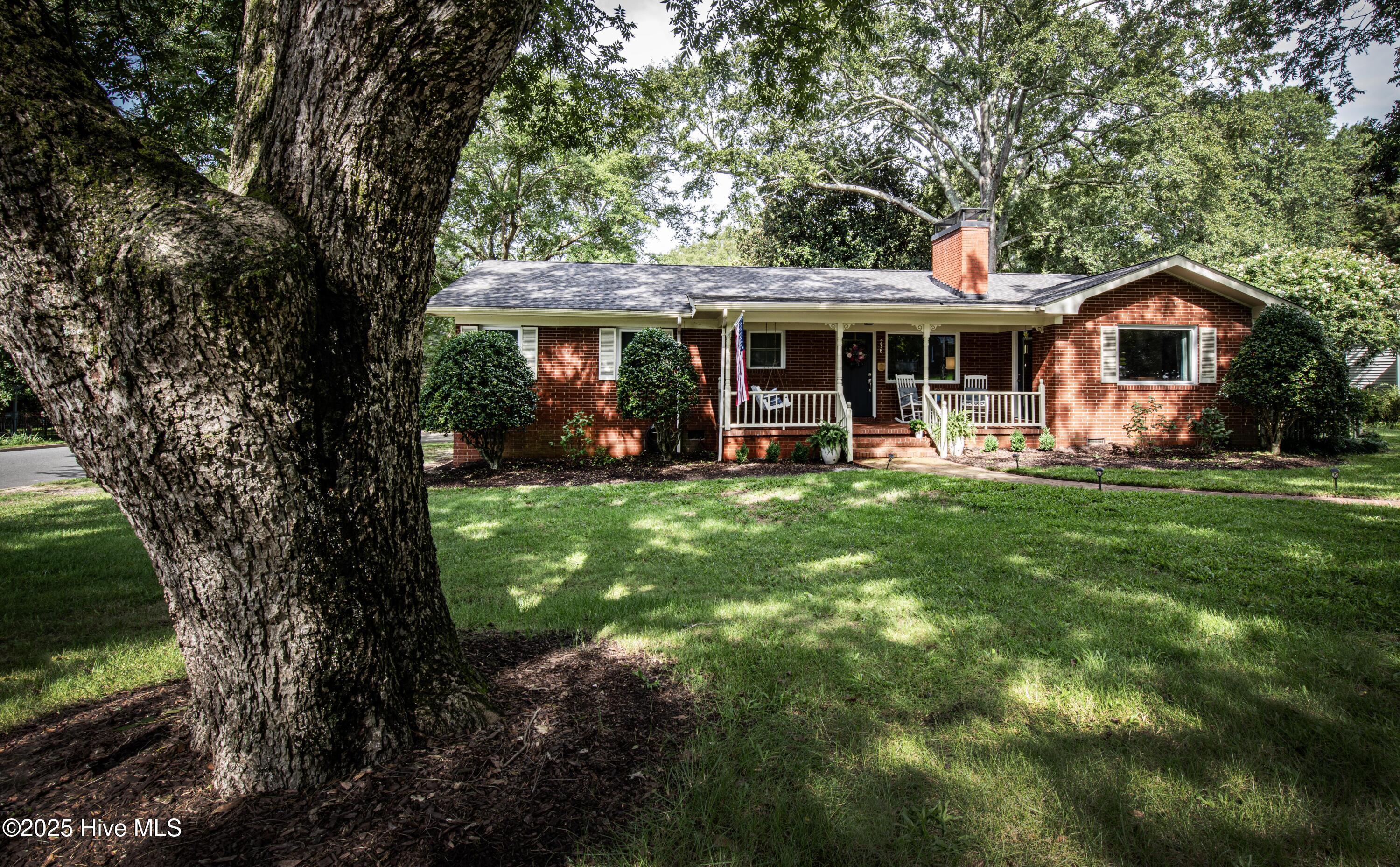 238 South Main Street Wendell, NC 27591 - Photo 2 of 44 _8508716 1A PS