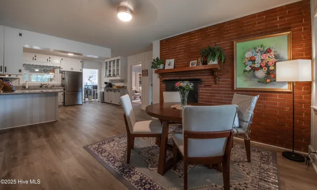 $434,900 | 238 South Main Street, Wendell, NC 27591