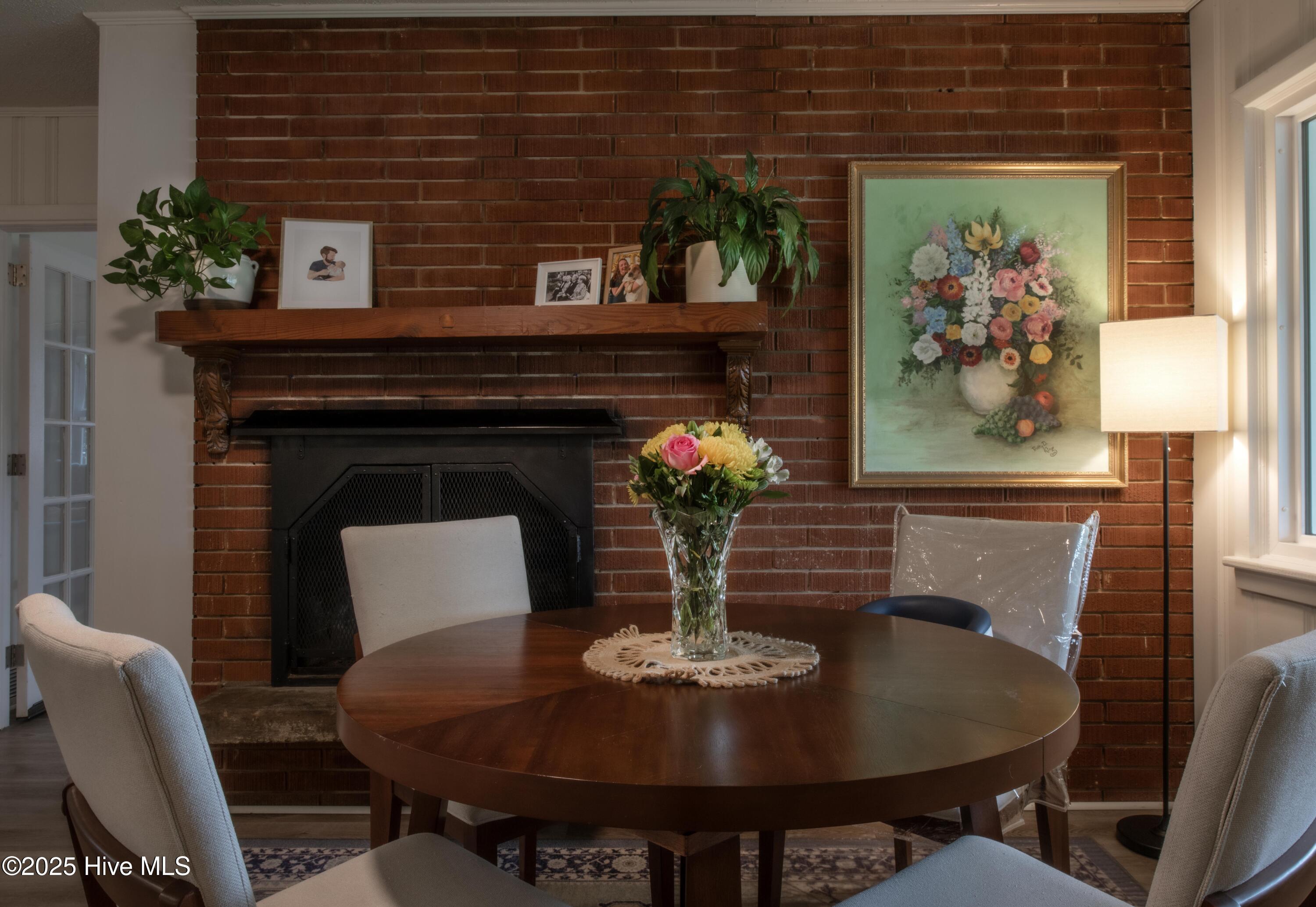 238 South Main Street Wendell, NC 27591 - Photo 4 of 44 _8508597 1A PS