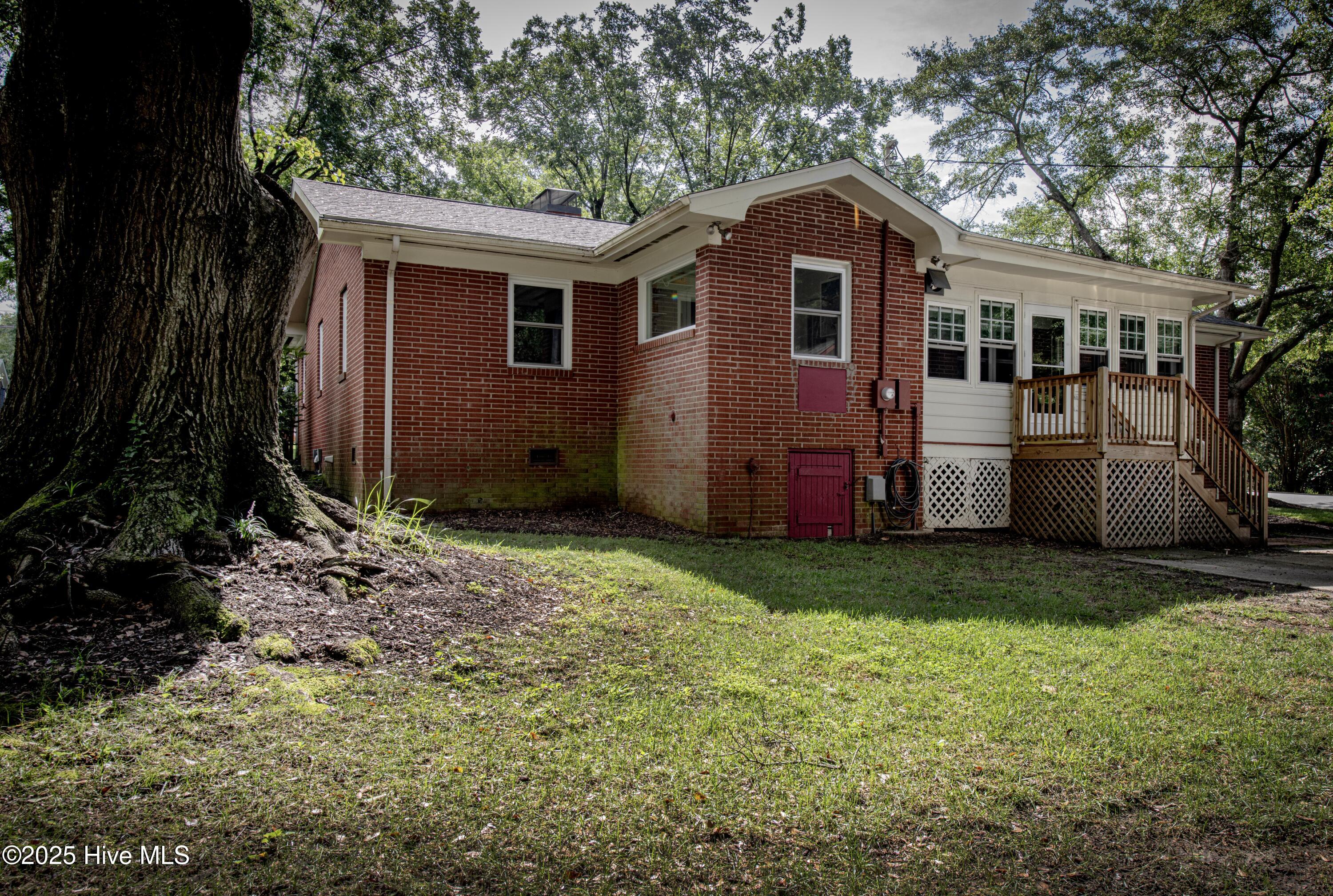 238 South Main Street Wendell, NC 27591 - Photo 41 of 44 _8508730 1A PS