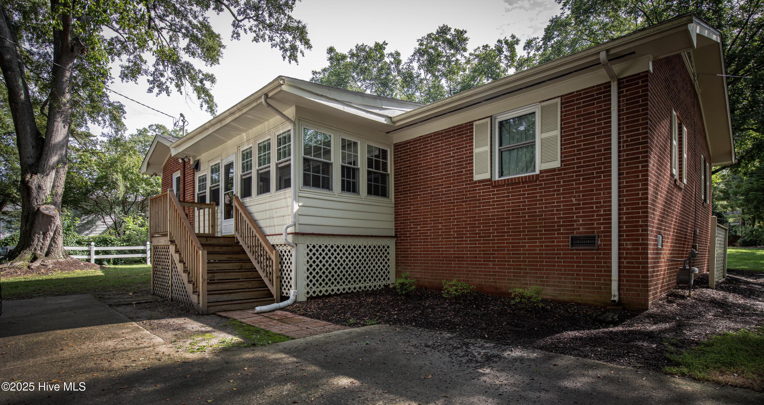 238 South Main Street Wendell, NC 27591 - Photo 42 of 44 _8508735 1A PS