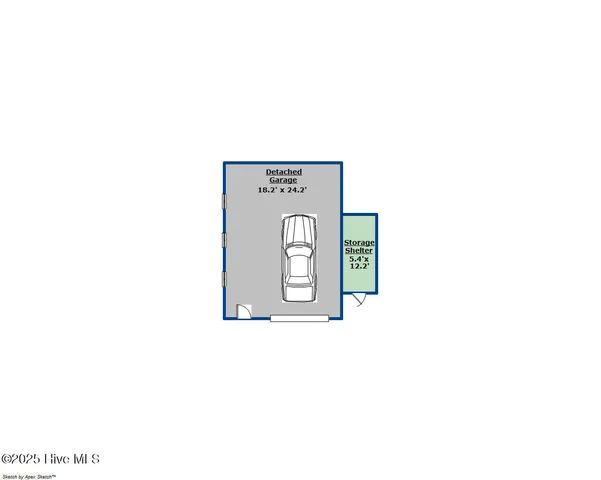 $434,900 | 238 South Main Street, Wendell, NC 27591