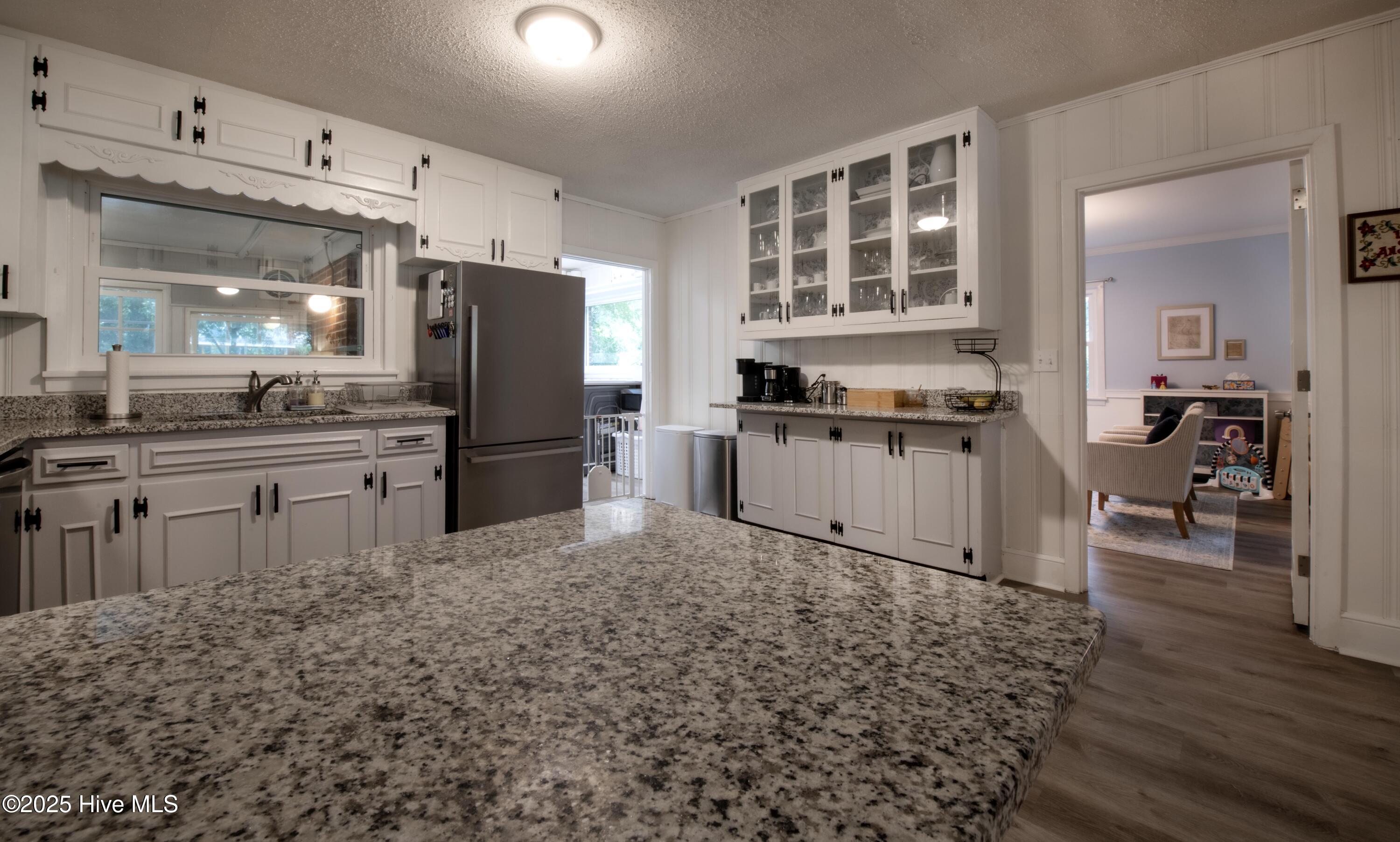 238 South Main Street Wendell, NC 27591 - Photo 8 of 44 _8508603 1A PS