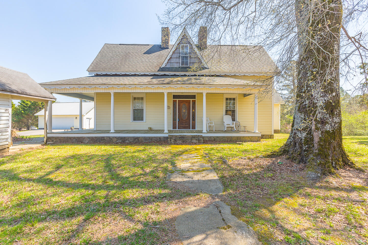2084 Hyden Tyler Road Chatsworth, GA 30705 - Photo 1 of 75 2084 Hyden Tyler HD_-14