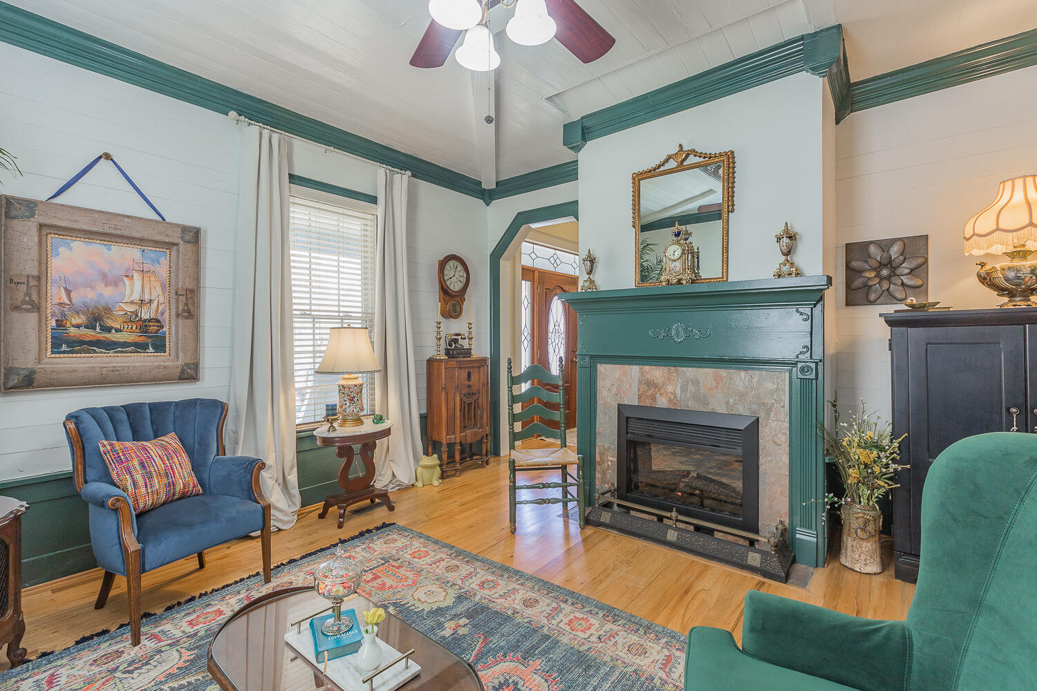 2084 Hyden Tyler Road Chatsworth, GA 30705 - Photo 17 of 75 2084 Hyden Tyler HD_-36