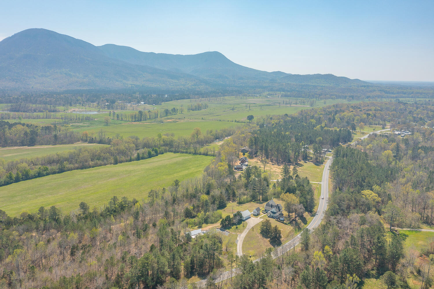 2084 Hyden Tyler Road Chatsworth, GA 30705 - Photo 52 of 75 2084 Hyden Tyler Road Aerials HD_-6